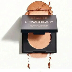RealHer‎ Power Wear Ombre Bronzer in Bronzed Beauty
